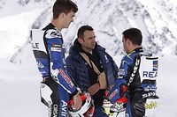 Barber&aacute; no estar&aacute; en los test de Qatar