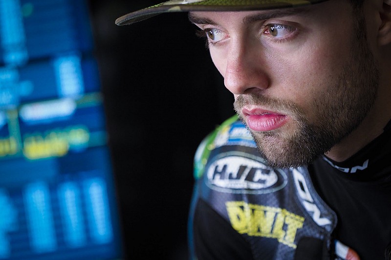 Jonas Folger über 2019: Triumph