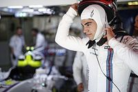 Williams: "A&uacute;n no hay que preocuparse por Stroll"