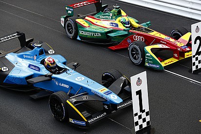 Opinion: Why the di Grassi-Buemi rivalry is one to savour