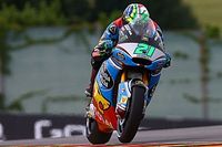 Pole de Morbidelli y debut deslumbrante de Garz&oacute;