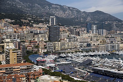 Números y datos curiosos del GP de Mónaco en Montecarlo