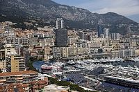 N&uacute;meros y datos curiosos del GP de M&oacute;naco en Montecarlo