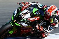 Rea, dispuesto a hacer historia en el WorldSBK; previa y horarios en Magny-Cours