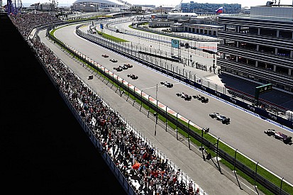 Liberty Media ne manque pas de candidats pour de nouveaux GP