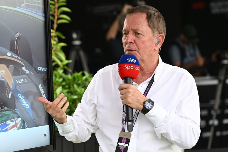 Ins "Allerheiligste" der Formel 1: Diese einmalige Chance haben Fans