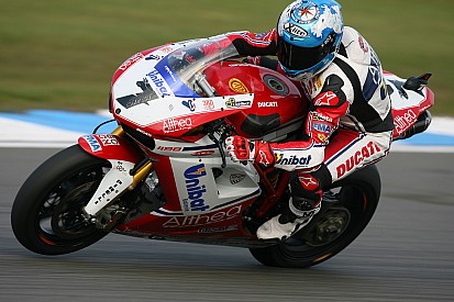 Галерея: 10 пілотів MotoGP, які перемогли в інших чемпіонатах світу