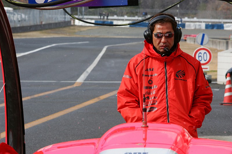 Tsuchiya ikuti WTAC 2018