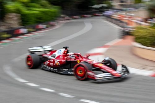 An&aacute;lisis de tandas largas en M&oacute;naco: Ferrari se luce pero... &iquest;y a una vuelta?