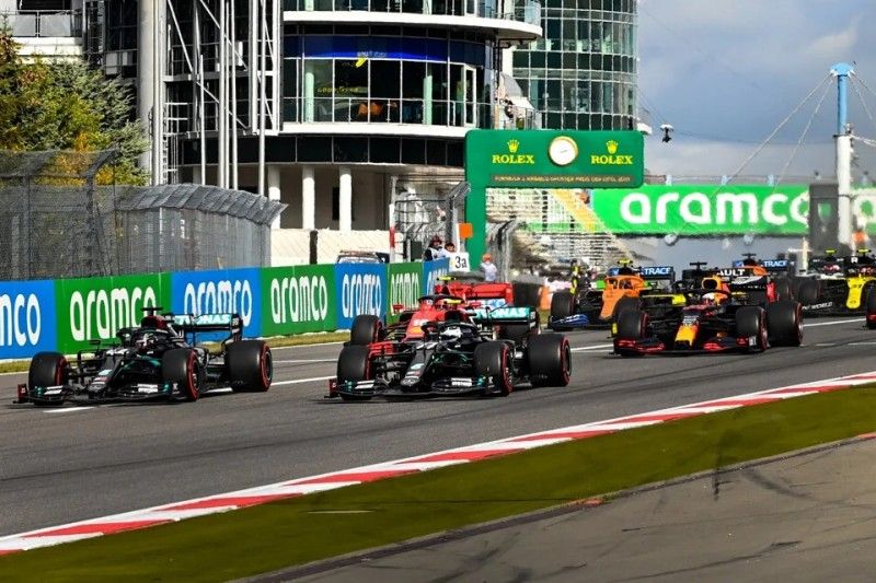 Domenicali &uuml;ber Deutschland-GP: "Wir sind gespr&auml;chsbereit"