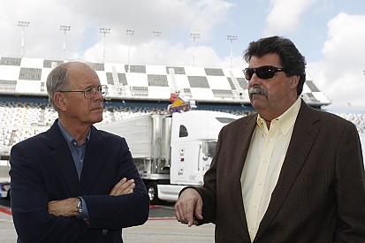 NASCAR plans tweaks to prevent another "mockery" of qualifying