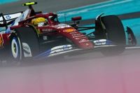 F1: Ferrari terá "pequenas atualizações"em Ímola e Mônaco, mira desenvolver carro até julho