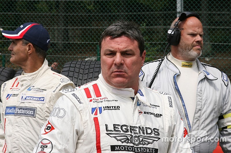Il BTCC ha un