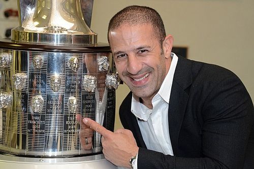 Kanaan sobre IndyCar: "La echaré de menos cada día de mi vida"