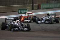 El plan de Verstappen para el mundial: ¿Usará las tácticas de Hamilton de 2016?