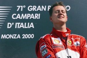 F1: Há 25 anos, Schumacher chorava após igualar Senna; Ralf relembra
