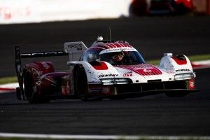 Gelingt das WM-Wunder? Porsche sieht Ferrari in Bahrain unter Druck