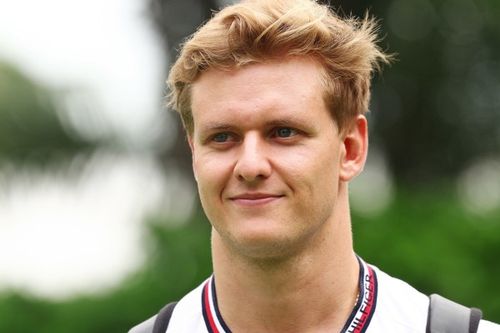 El consejo de Hakkinen a Mick Schumacher para volver a la F1