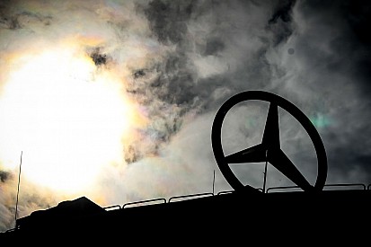 Deutschland-Grand-Prix: Mercedes will kein "Spielball" sein