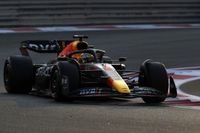 Verstappen zuversichtlich: Besseres Handling dank neuer F1-Reifen 2023
