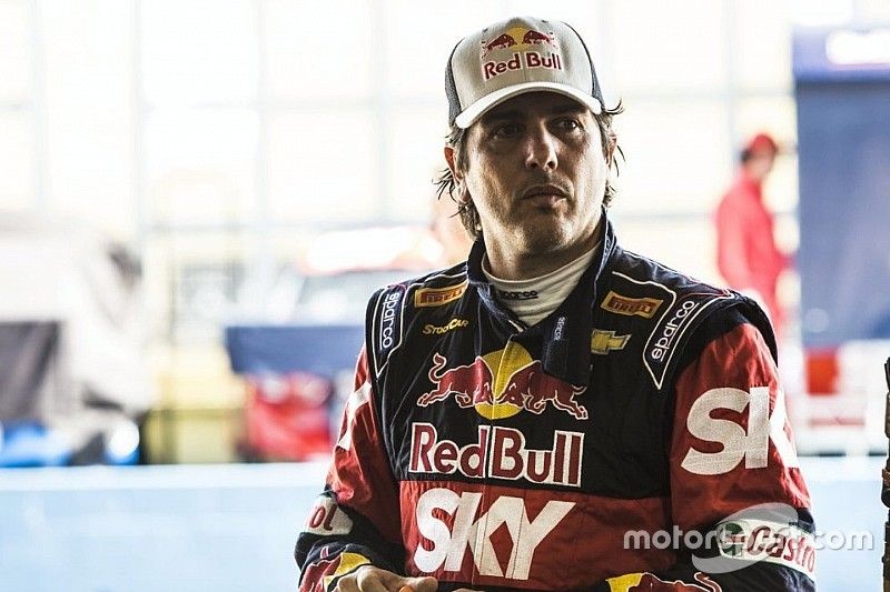 Cacá Bueno em Goiânia