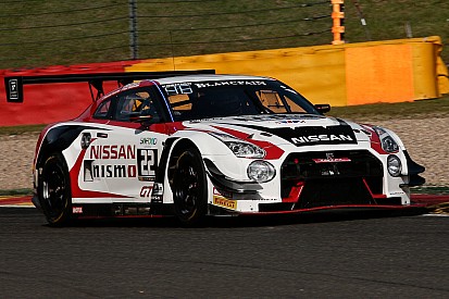 Відео: як будують новий Nissan GT-R NISMO GT3