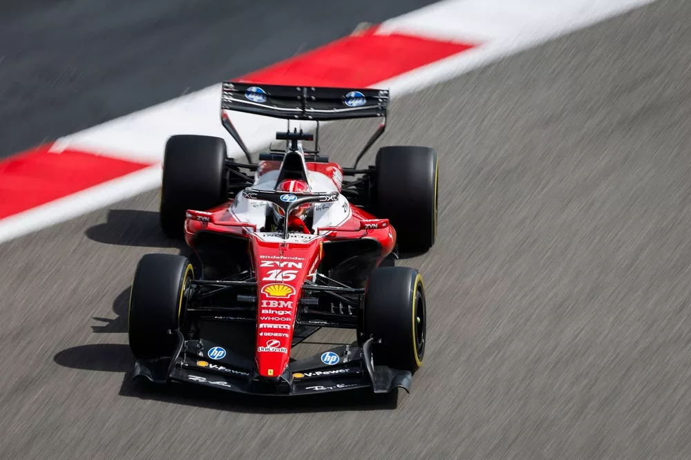 How Charles Leclerc is finding fun in F1's 2026 “chaos”