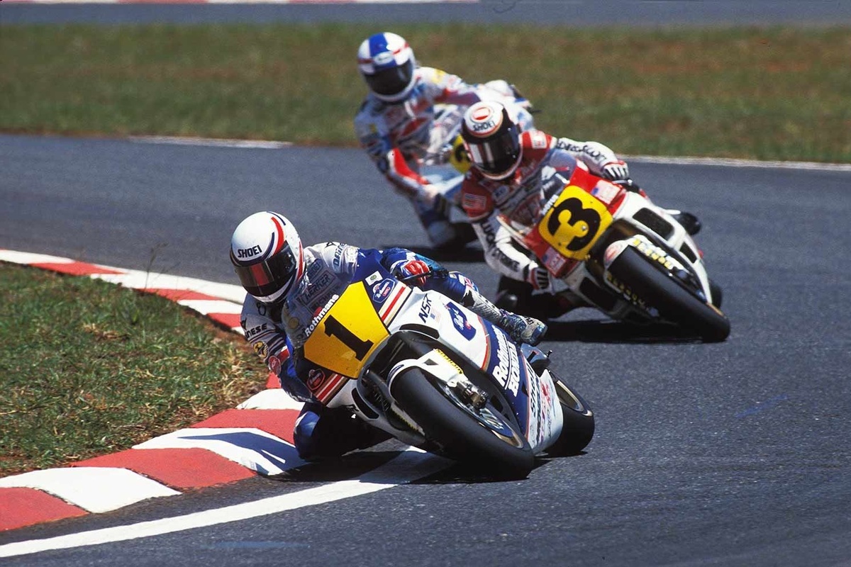 La MotoGP torna a Goiania 37 anni dopo l'ultimo GP del Brasile disputato lì