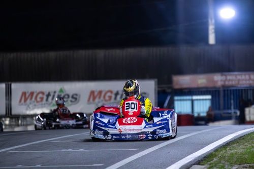 Car Racing vence 27&ordf; edi&ccedil;&atilde;o das 500 Milhas de Kart na Granja Viana