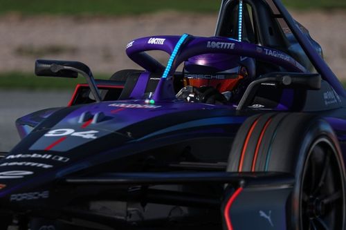 F&oacute;rmula E: Wehrlein lidera treino &uacute;nico em S&atilde;o Paulo; Drugovich &eacute; 9&ordm; e Di Grassi 18&ordm;