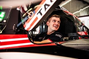 WEC | Mathieu Jaminet d&agrave; l'addio a Porsche, nel futuro c'&egrave; Genesis