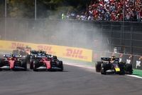 F1: Russell critica falta de punições e classifica México como "corrida de cortador de grama"