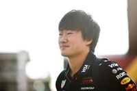 Red Bull openly “killed a few points” for Yuki Tsunoda in Mexico GP – yet he still impressed
