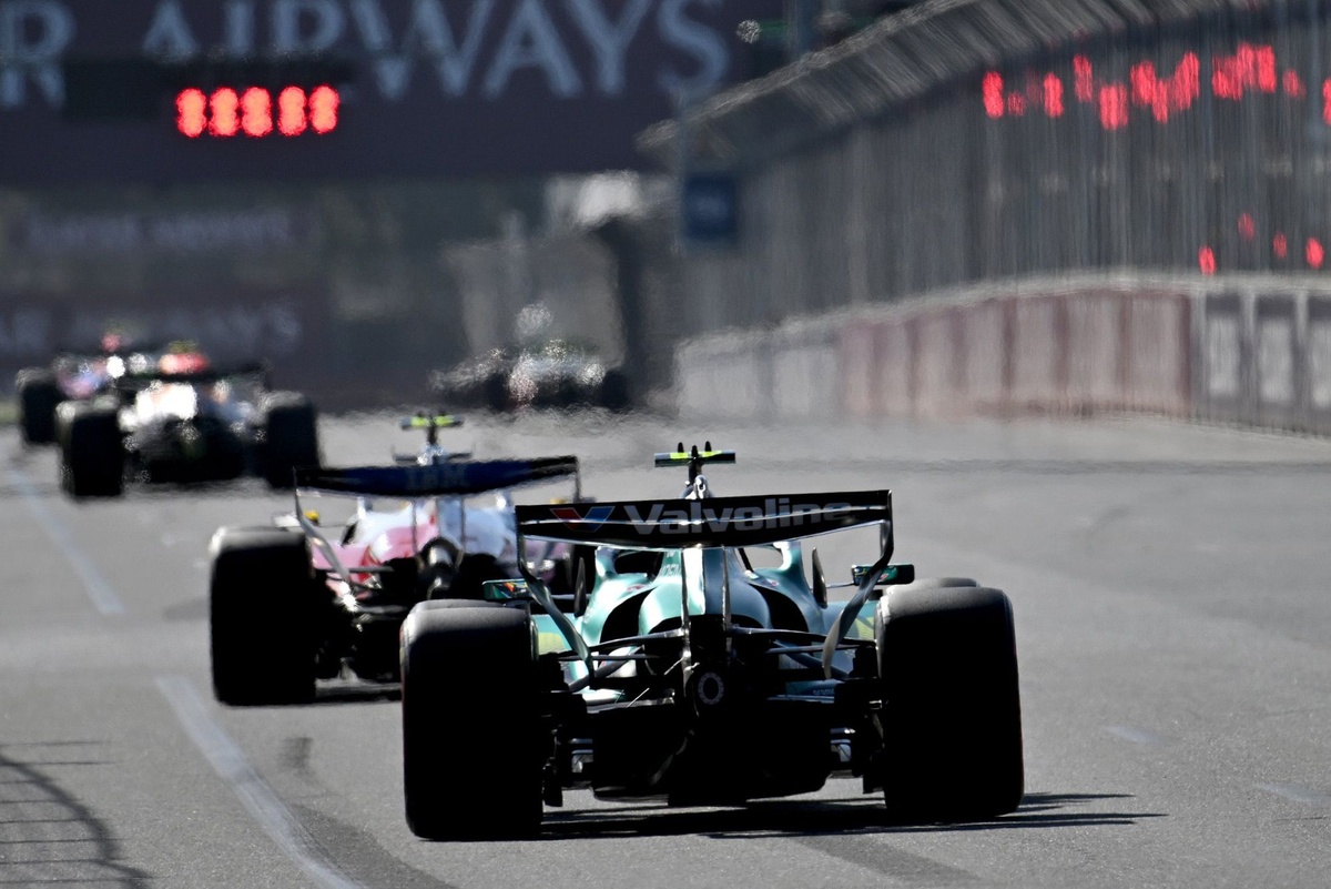 A qué hora es la clasificación del GP de Australia de F1 y cómo verla