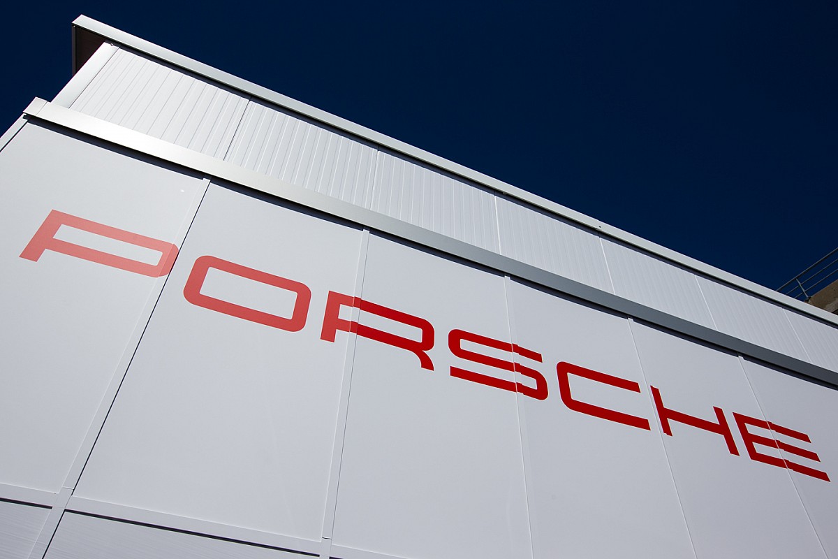 Porsche close to naming first Formula E signing for 2019/20