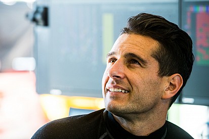 Caruso misses out on 2019 full-time Supercars seat