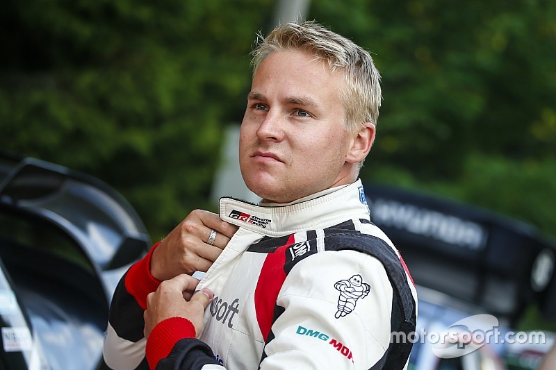 Lappi, 2019'da Citroen'le yarışacak