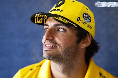 Сайнс решил попросить у Алонсо совет о работе с McLaren