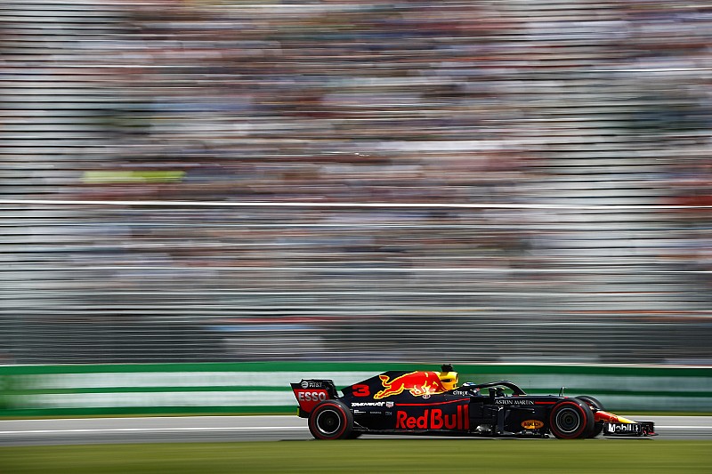 FP3 GP Kanada: Verstappen terdepan lagi