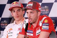 Ducati diz querer decisão de Dovizioso até GP da Itália