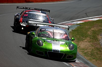 Jeroen Bleekemolen maakt debuut op Suzuka: “Grootste GT-race in Japan”