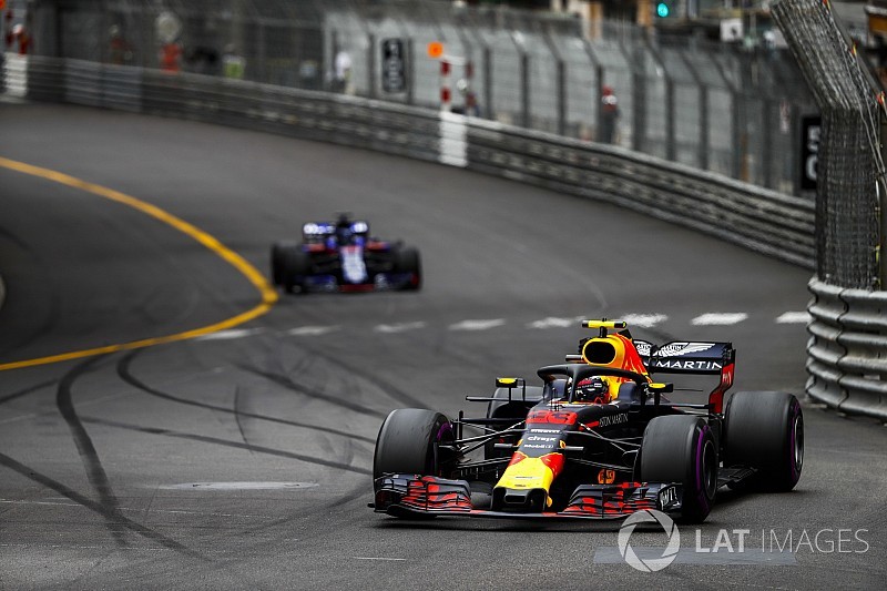 Honda: Red Bull não terá status de time de fábrica