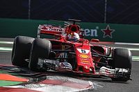 Vettel: Quase perdi o carro na minha volta da pole