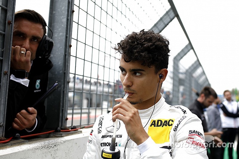 Demi F1, Wehrlein tolak balapan Formula E