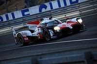 Kobayashi admite que se olvid&oacute; de parar en su &uacute;ltimo relevo