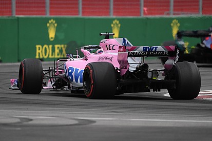 Mallya, Andretti ve BWT'nin takımı satın alacağını yalanladı