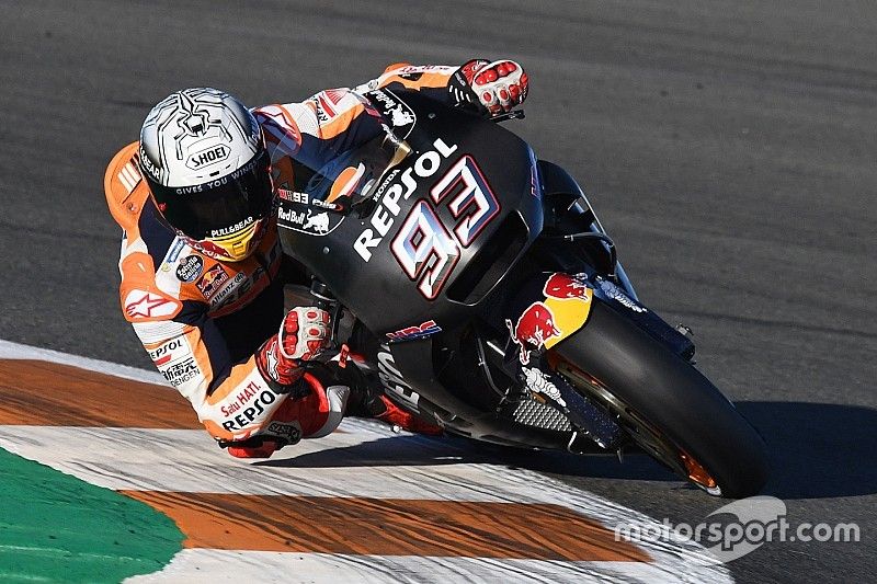 Marc Márquez, Repsol Honda Team