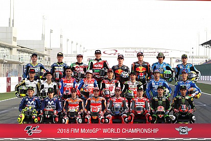 Panduan MotoGP 2018