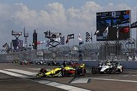 Casi m&aacute;s adelantamientos en una carrera de IndyCar que en toda la F1 2017