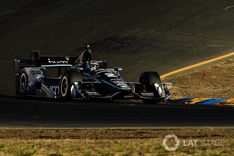 Кто поедет в IndyCar в 2018 году